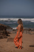 Bikini Set Laranja